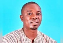 Clemence Agbotey Intends to Contest for NDC Deputy Secretary Position Clemence Agbotey Intends to Contest for NDC Deputy Secretary Position