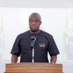 NPP Urges Review of Baba Amando’S Remand and Free Speech NPP Urges Review of Baba Amando'S Remand and Free Speech