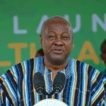 President Mahama Launches Free Primary Healthcare Initiative President Mahama Launches Free Primary Healthcare Initiative