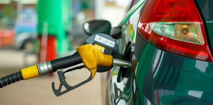 Government to Absorb Part of Petroleum Price Increases Government to Absorb Part of Petroleum Price Increases