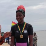 Triathlete Calls for more Female Participation to Sustain Sport Triathlete Calls for more Female Participation to Sustain Sport