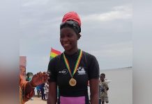 Triathlete Calls for more Female Participation to Sustain Sport Triathlete Calls for more Female Participation to Sustain Sport