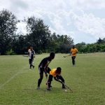 Volta Region Hosts Third Johnson Ofori Memorial Tournament Volta Region Hosts Third Johnson Ofori Memorial Tournament