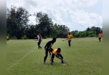 Volta Region Hosts Third Johnson Ofori Memorial Tournament Volta Region Hosts Third Johnson Ofori Memorial Tournament