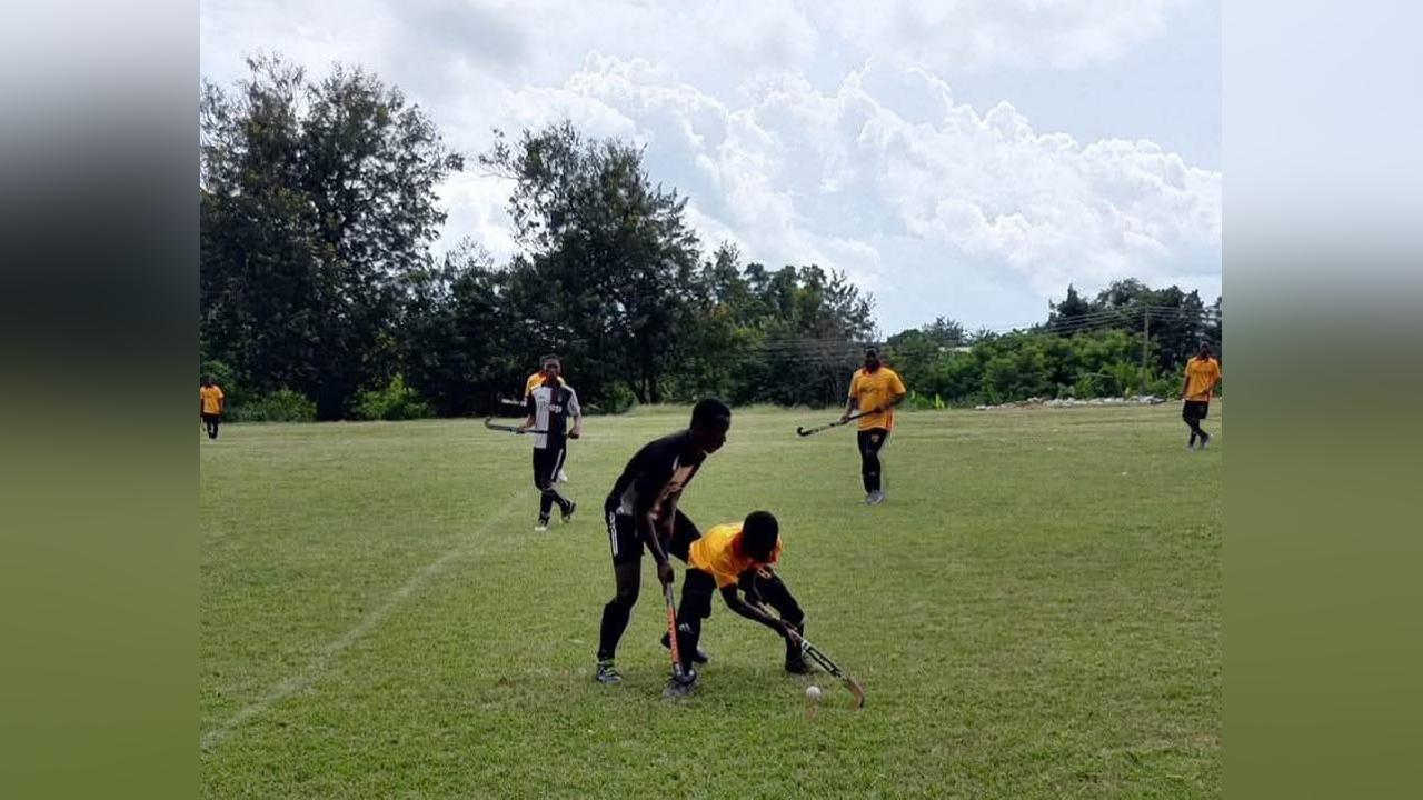 Volta Region Hosts Third Johnson Ofori Memorial Tournament Volta Region Hosts Third Johnson Ofori Memorial Tournament