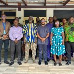 UNDP and Government Launch Sustainable Rice Project Meeting UNDP and Government Launch Sustainable Rice Project Meeting