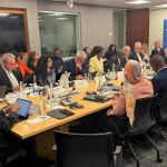 World Bank Lauds Ghana’S Macroeconomic Stabilisation Efforts World Bank Lauds Ghana’S Macroeconomic Stabilisation Efforts