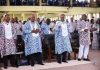 Christ Resurrection Church Celebrates 40 Years of Growth Christ Resurrection Church Celebrates 40 Years of Growth