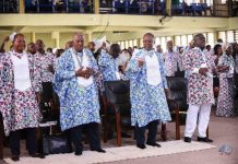 Christ Resurrection Church Celebrates 40 Years of Growth Christ Resurrection Church Celebrates 40 Years of Growth