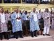 Christ Resurrection Church Celebrates 40 Years of Growth Christ Resurrection Church Celebrates 40 Years of Growth