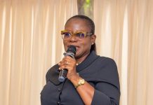 Early Childhood Dev’T Stakeholders Urge Investment Early Childhood Dev’T Stakeholders Urge Investment