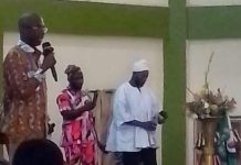 NDC, NPP will Share Votes in Ashanti Equally – Asiedu Nketiah NDC, NPP will Share Votes in Ashanti Equally – Asiedu Nketiah