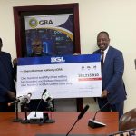 GRA Urges Businesses to Emulate KGL in Tax Compliance GRA Urges Businesses to Emulate KGL in Tax Compliance