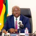 Ghana’S Economic Gains Durable – Finance Minister Ghana’S Economic Gains Durable – Finance Minister