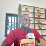 Post-Covid Funding Drives Expansion of Agribusiness SME in Ada West Post-Covid Funding Drives Expansion of Agribusiness SME in Ada West