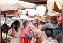 Dutch Fire Expert Assesses Ghana Fire Risks, Supports Safety Drive Dutch Fire Expert Assesses Ghana Fire Risks, Supports Safety Drive
