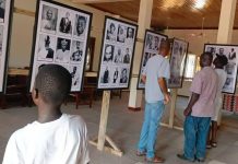 “Images of Keta” did not Show Keta of Old – Patrons “Images of Keta” did not Show Keta of Old – Patrons