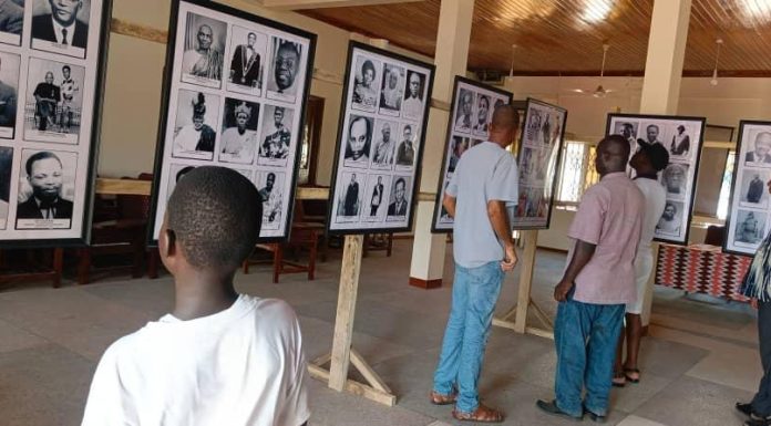 “Images of Keta” did not Show Keta of Old – Patrons “Images of Keta” did not Show Keta of Old – Patrons