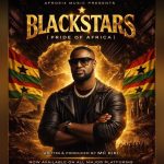 MC Kiki Unveils Black Stars Anthem for 2026 World Cup MC Kiki Unveils Black Stars Anthem for 2026 World Cup