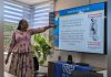 Sports Journalists Urged to Help Fight Trafficking of Athletes Sports Journalists Urged to Help Fight Trafficking of Athletes