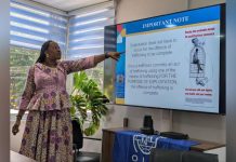 Sports Journalists Urged to Help Fight Trafficking of Athletes Sports Journalists Urged to Help Fight Trafficking of Athletes