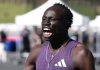 Australian Teen Breaks Usain Bolt’S 200M Record Australian Teen Breaks Usain Bolt'S 200M Record