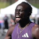 Australian Teen Breaks Usain Bolt’S 200M Record Australian Teen Breaks Usain Bolt'S 200M Record