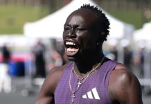 Australian Teen Breaks Usain Bolt’S 200M Record Australian Teen Breaks Usain Bolt'S 200M Record