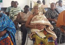 Mihoso Foundation Urges Women to Engage in Politics Mihoso Foundation Urges Women to Engage in Politics