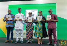 Deputy Chief of Staff Reaffirms Mahama’S Resetting Agenda Deputy Chief of Staff Reaffirms Mahama'S Resetting Agenda