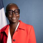 Diarra Dimé-Labille Bridging Ghana-France Relations Diarra Dimé-Labille Bridging Ghana-France Relations