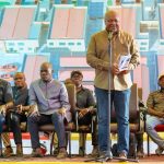 Tamale 24-Hr Economy Market is Biggest of all Tamale 24-Hr Economy Market is Biggest of all