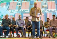 Tamale 24-Hr Economy Market is Biggest of all Tamale 24-Hr Economy Market is Biggest of all