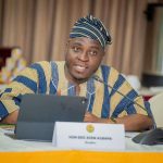 MP Appoints Zonal Coordinators for KN-SAP in Ketu North MP Appoints Zonal Coordinators for KN-SAP in Ketu North