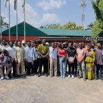 Artists Urged to Add Value to their Works to Gain Visibility Artists Urged to Add Value to their Works to Gain Visibility