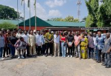 Artists Urged to Add Value to their Works to Gain Visibility Artists Urged to Add Value to their Works to Gain Visibility