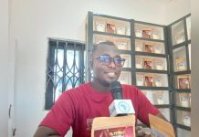 Post-Covid Funding Expands Agribusiness SME in Ada West Post-Covid Funding Expands Agribusiness SME in Ada West