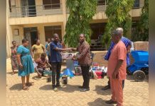 Ketu North Assembly Empowers Pwds with Income-Generating Tools Ketu North Assembly Empowers Pwds with Income-Generating Tools