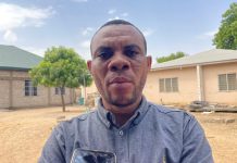 Kassena-Nankana West Establishes 24-Hour Economy Market Kassena-Nankana West Establishes 24-Hour Economy Market