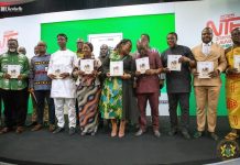 Ghana Non-Traditional Exports Reach $5 Billion in 2025 Ghana Non-Traditional Exports Reach $5 Billion in 2025