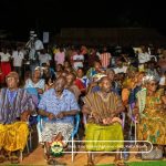 Agbana Highlights Big Push Infrastructure Drive Agbana Highlights Big Push Infrastructure Drive