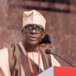 Bagbin Urges Parliaments to Promote Peace and Justice Bagbin Urges Parliaments to Promote Peace and Justice