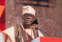 Bagbin Urges Parliaments to Promote Peace and Justice Bagbin Urges Parliaments to Promote Peace and Justice