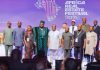 Minister Unveils Major Housing Reforms at AREF 2026 Minister Unveils Major Housing Reforms at AREF 2026