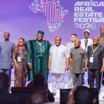 Minister Unveils Major Housing Reforms at AREF 2026 Minister Unveils Major Housing Reforms at AREF 2026