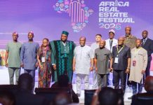 Minister Unveils Major Housing Reforms at AREF 2026 Minister Unveils Major Housing Reforms at AREF 2026