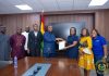 Government Sets Thursdays for World Cup Fund Pledges Government Sets Thursdays for World Cup Fund Pledges