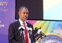 JUSAG Advocates Investment in Personnel for Justice JUSAG Advocates Investment in Personnel for Justice