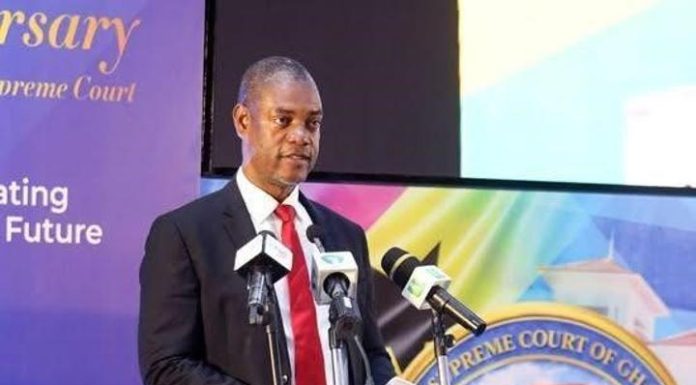 JUSAG Advocates Investment in Personnel for Justice JUSAG Advocates Investment in Personnel for Justice