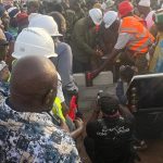 Ghana’S Economy is in Safe Hands – President Mahama Declares Ghana’S Economy is in Safe Hands – President Mahama Declares